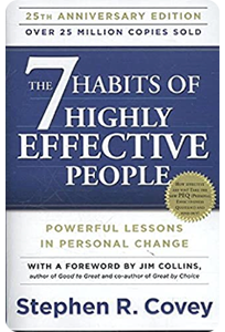 7 Effective Habits