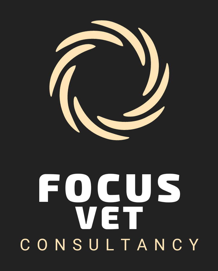 Visit Focus Vet Consulting home page